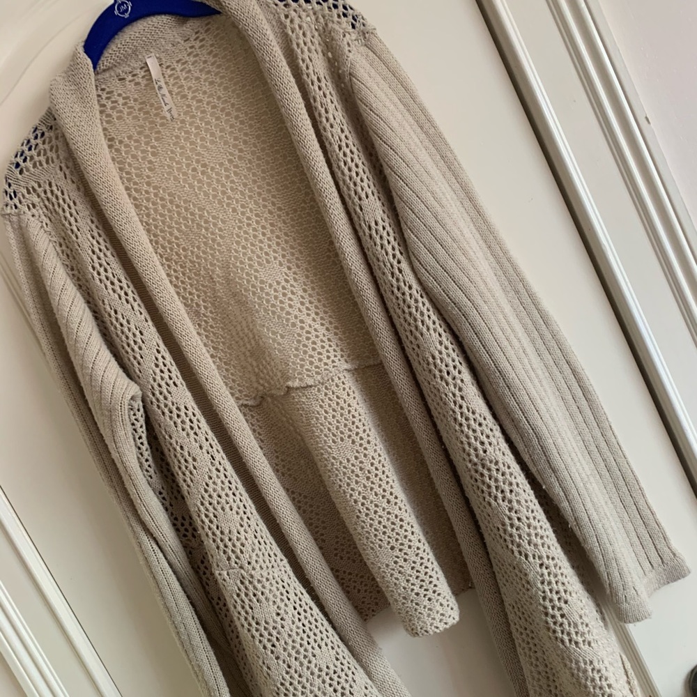 Lea Nicole Knit Sweater
